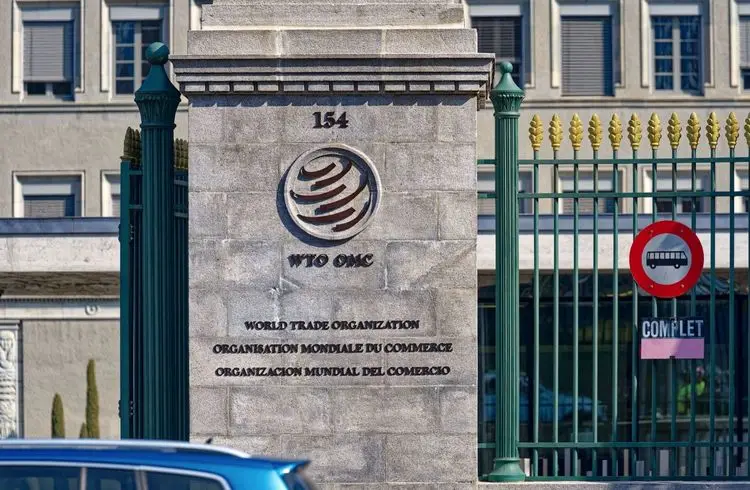China ruft WTO im E-Auto-Zollstreit an