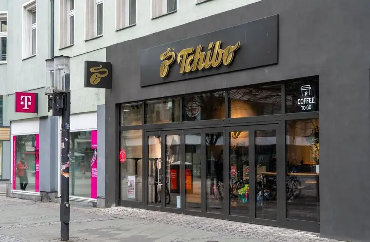 Tchibo kehrt in die Gewinnzone zurück