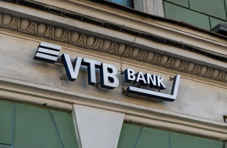 VTB meldet Rekordgewinne trotz hoher Zinsen