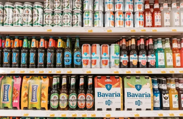 Alkoholfreies Bier im Aufwind