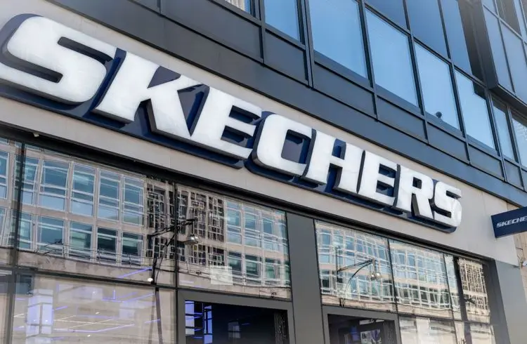 Skechers geht für Milliarden an 3G Capital