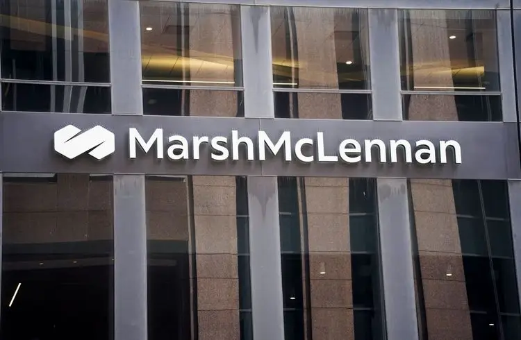 hkp wird Teil von Marsh McLennan