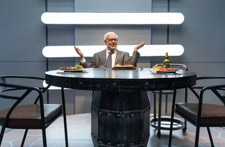 Warren Buffett spendet Milliarden an Stiftungen