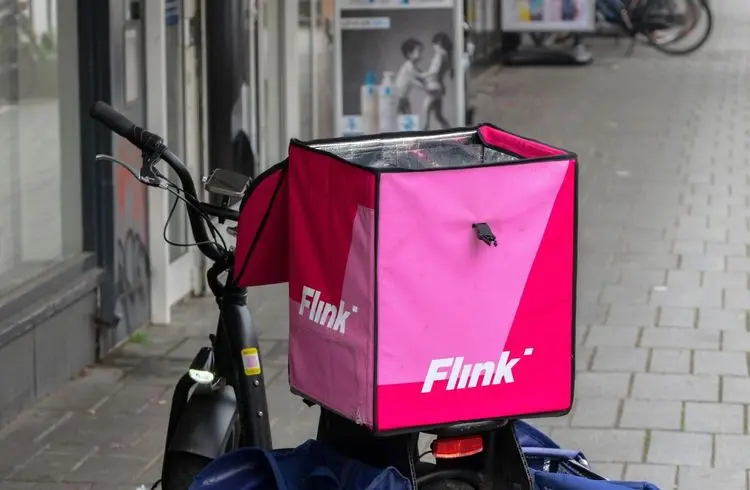 Flink sichert sich 115 Millionen US-Dollar