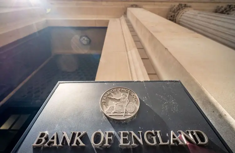 Bank of England verschiebt Basel-III-Reformen erneut