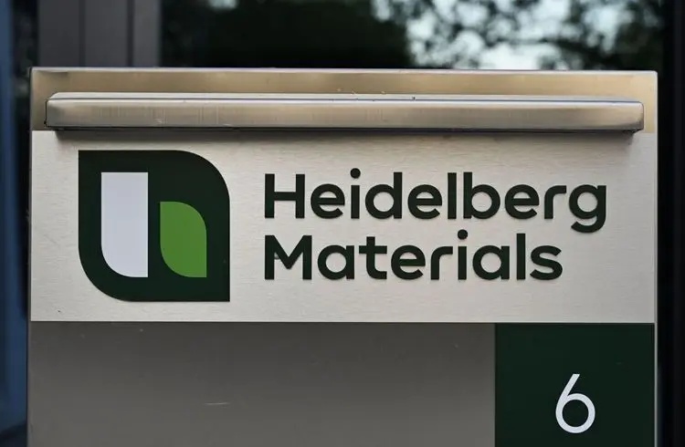 Heidelberg Materials übernimmt US-Zementhersteller