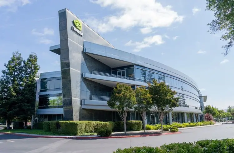 Nvidia plant Einstieg in Robotaxi-Markt