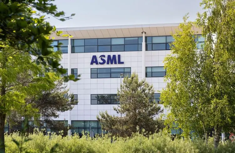 ASML gerät wegen chinesischer Kunden erneut in den Fokus