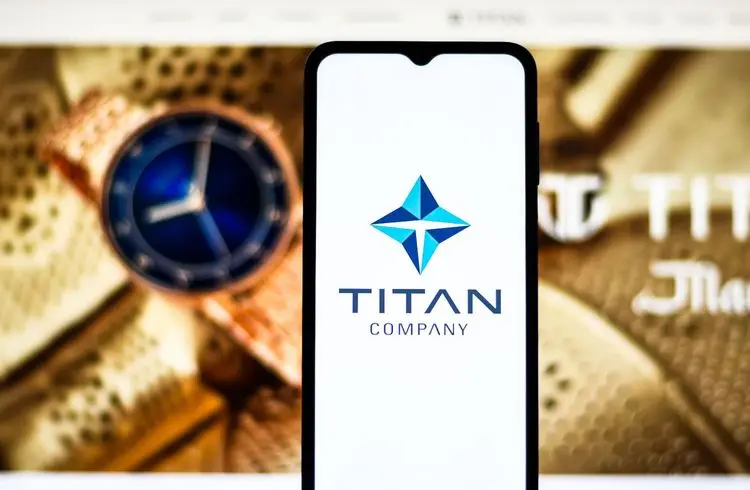  Titan-Aktie steigt nach starkem Umsatzwachstum