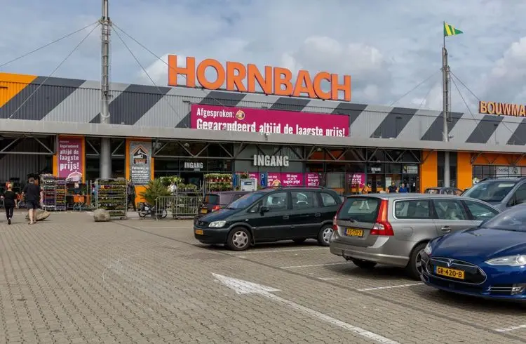 Hornbach steigert Gewinn trotz Konsumflaute