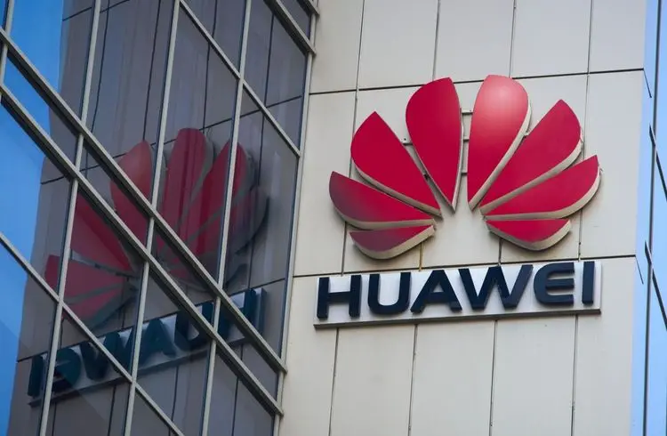 Huawei-Kabel sorgt für politischen Zündstoff
