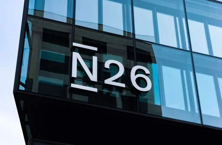 N26 integriert europäische Bezahlwallet Wero