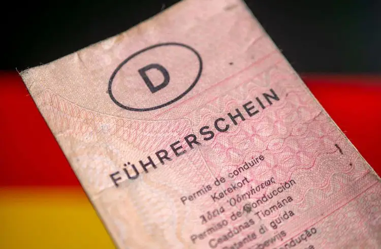 Führerschein wird erneut spürbar teurer