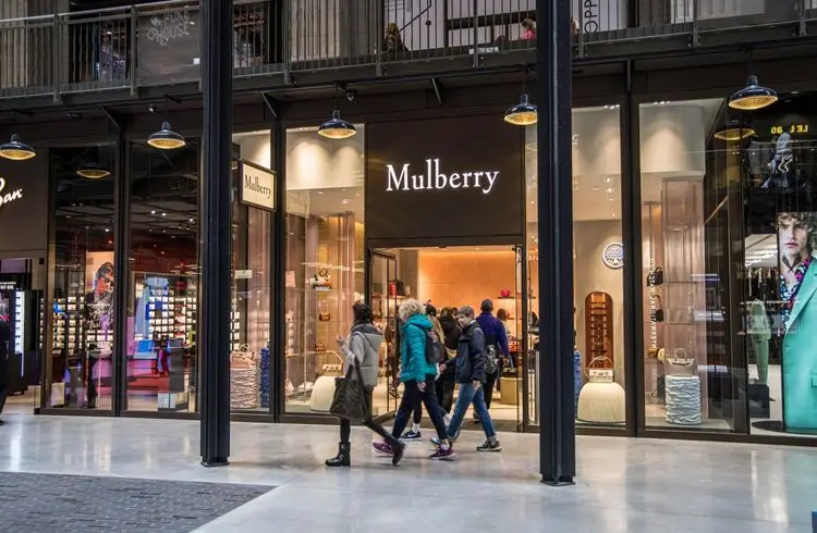 Mulberry lehnt zweites Übernahmeangebot ab