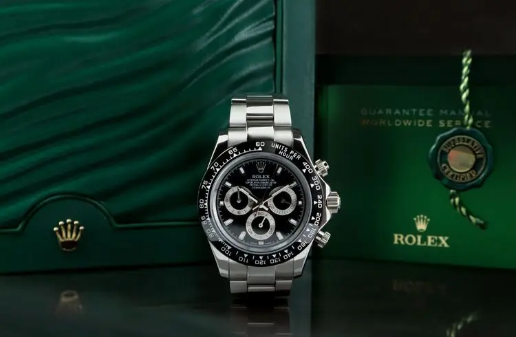 Rolex erhöht Preise für Luxusuhren