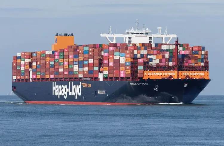  USA planen Strafgebühren für China-Schiffkäufe