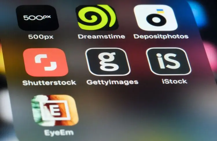 Fusion von Getty Images und Shutterstock beschlossen