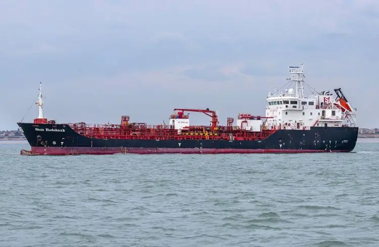 Chevron-Tanker startet erste US-Öllieferung aus Venezuela