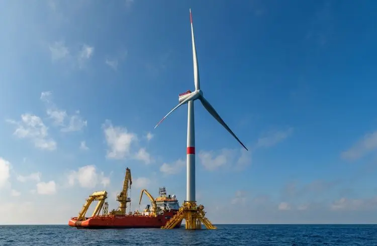 Equinor klagt gegen Baustopp von Empire Wind