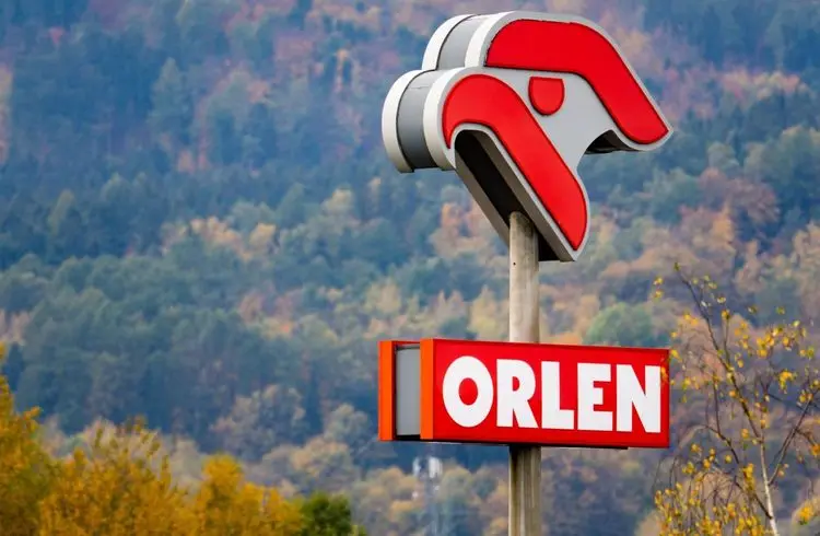 Orlen steigert Quartalsgewinn trotz Abschreibungen