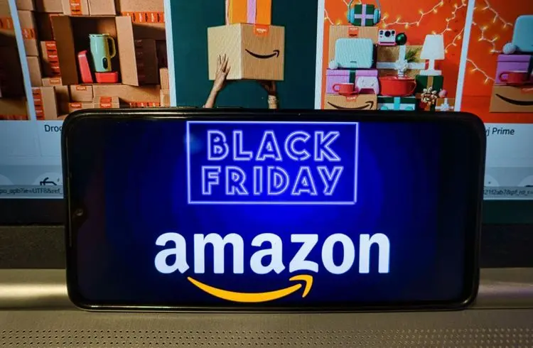 Clever sparen vor und nach dem Black Friday