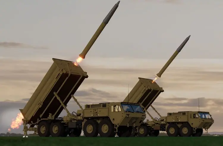Deutschland plant Kauf weitreichender US-Raketenwerfer