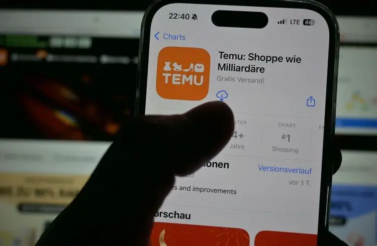 Strengere Kontrollen für Online-Marktplätze geplant