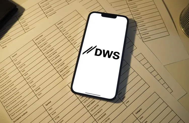 DWS erweitert Präsenz über indisches Joint Venture