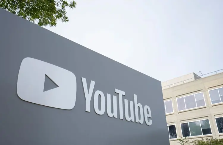 Google zahlt Millionen nach Trump-Kontosperre