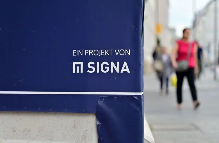 Anklage gegen René Benko wegen Vermögensverschiebung