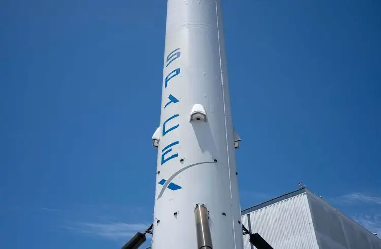 Starship absolviert erfolgreichen elften Testflug