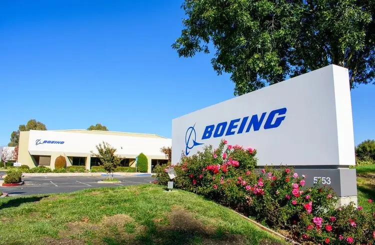 Boeing pausiert Gespräche mit Ingenieursgewerkschaft