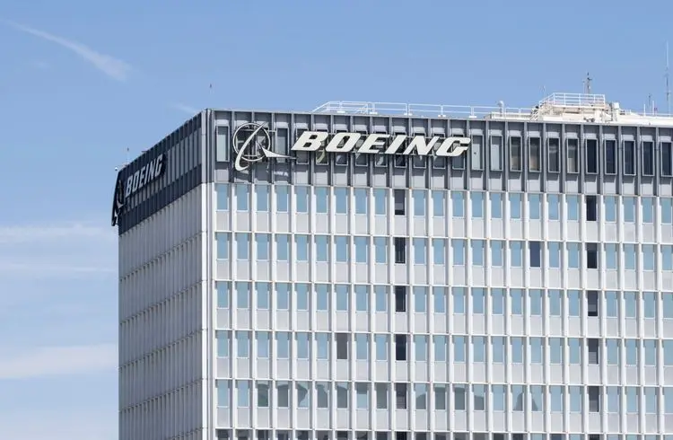  Boeing einigt sich mit US-Regierung auf Vergleich