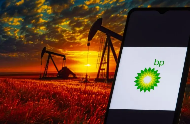BP entdeckt riesiges Ölfeld vor Brasilien