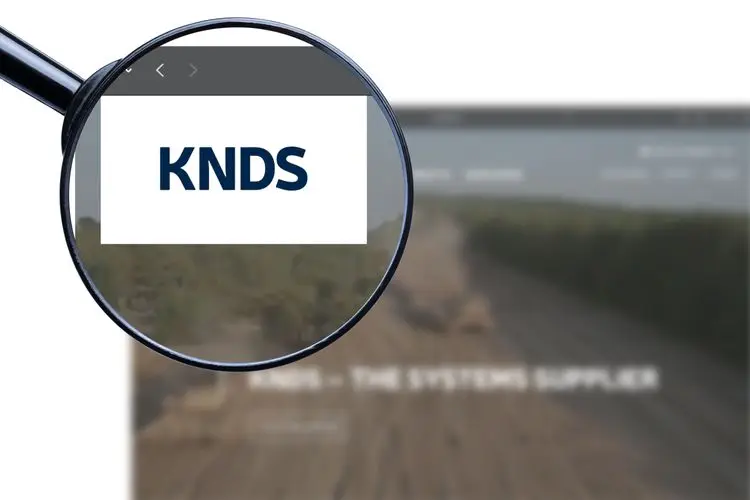 KNDS plant möglichen Börsengang 2026