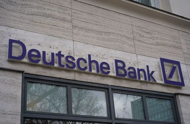 Deutsche Bank erzielt höchsten Quartalsgewinn seit 2007