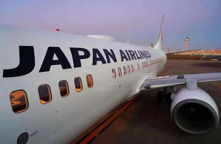 Hackerangriff stört Japan Airlines-Flüge