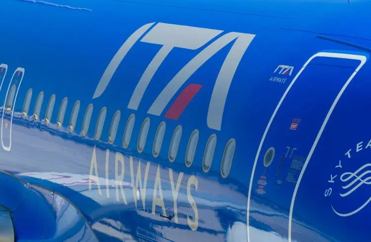 Lufthansa startet bei Ita mit Minderheitsbeteiligung