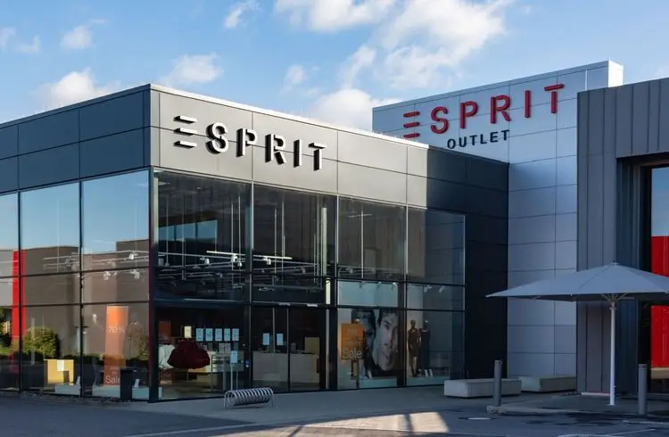 Esprit verlässt Deutschland: Alle Filialen schließen