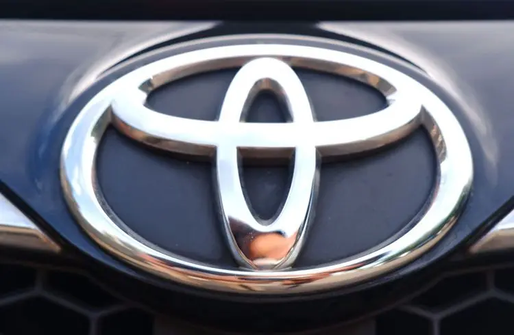 Toyota steigert Produktion im September deutlich
