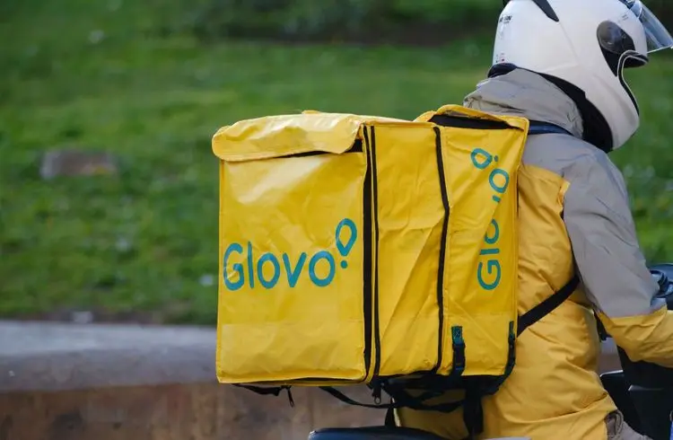  Kartellstrafe für Delivery Hero und Glovo