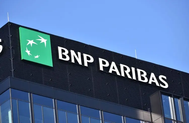 BNP Paribas plant Verkauf von BMCI-Anteil