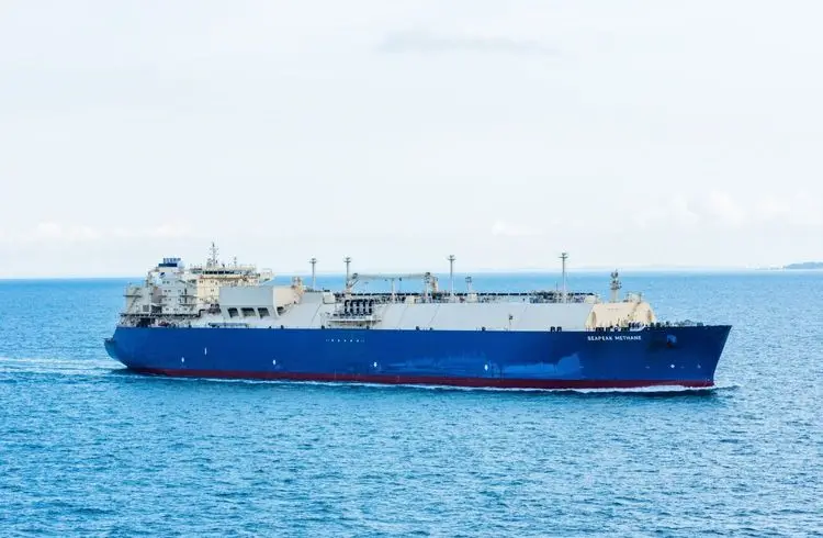 Indien reduziert LPG-Bezug aus dem Nahen Osten