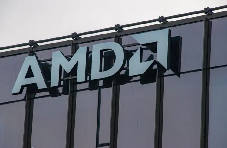 AMD präsentiert neue KI-Chips auf CES