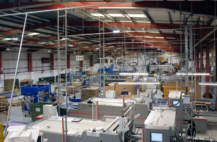 Investor fordert Sparprogramm bei Gerresheimer
