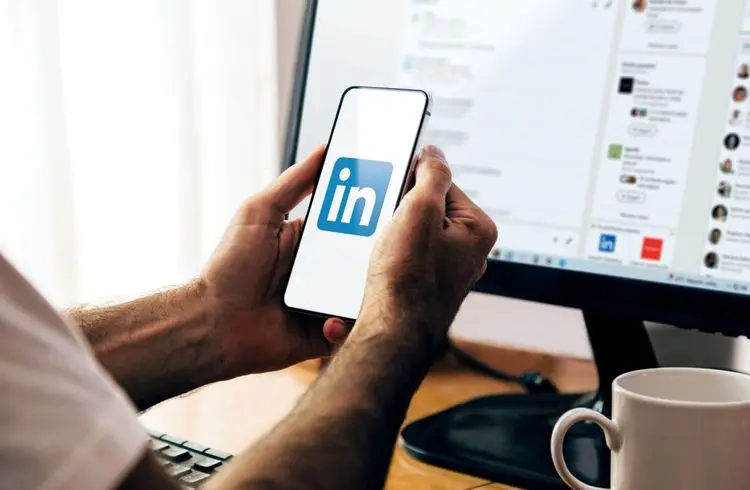 Klage gegen LinkedIn wegen Datenweitergabe