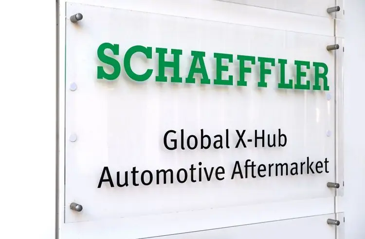 Schaeffler schließt Werk in Steinhagen bis 2026