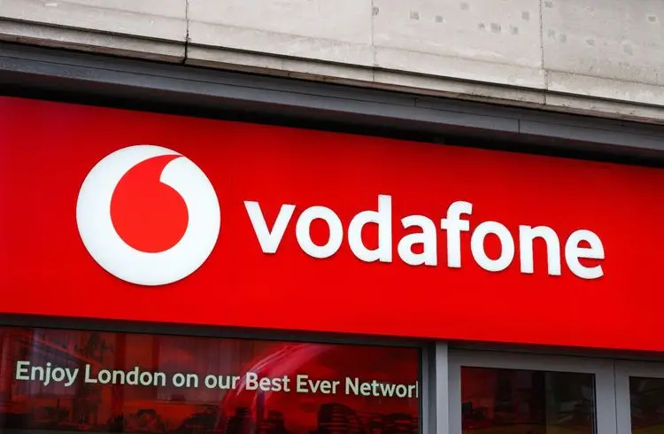 Vodafone warnt vor Millionen Betrugsanrufen