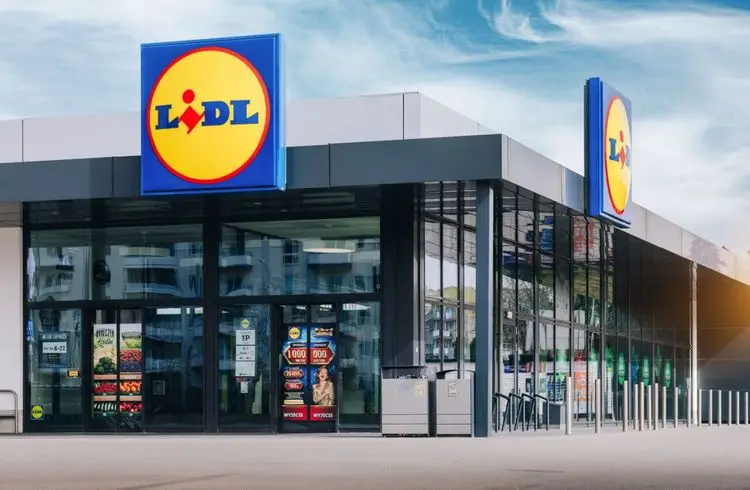 Lidl im Konkurrenzkampf um Nonfood-Marktanteile
