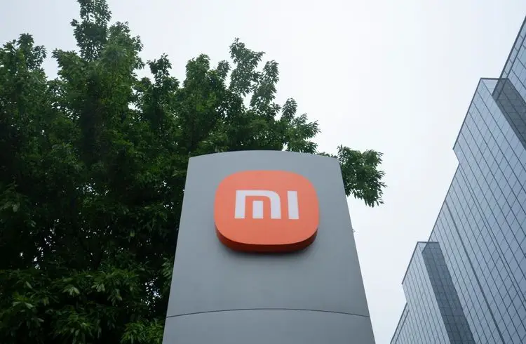 Xiaomi-Aktie unter starkem Druck